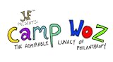 Camp Woz: The Admirable Lunacy of Philanthropy