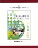 Management of a Sales Force