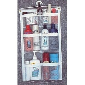 Mesh Shower Organizer - Shower King by Bajer