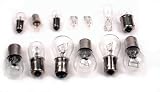 Dorcy 41-1685 RV Emergency Replacement Bulb Kit
