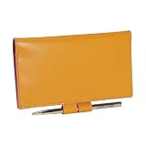 Baekgaard Checkbook Cover