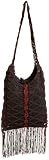 The SAK Faye Hobo