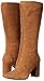 Nine West Women's Waterfall Suede Dress Boot