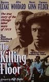 The Killing Floor [VHS]