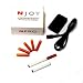 NJoy NPro White Electronic Cigarette Starter Kit