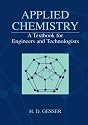 Applied Chemistry - A Textbook for Engineers and Technologists