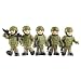 Character Building HM Armed Forces Commando Army Builder Pack