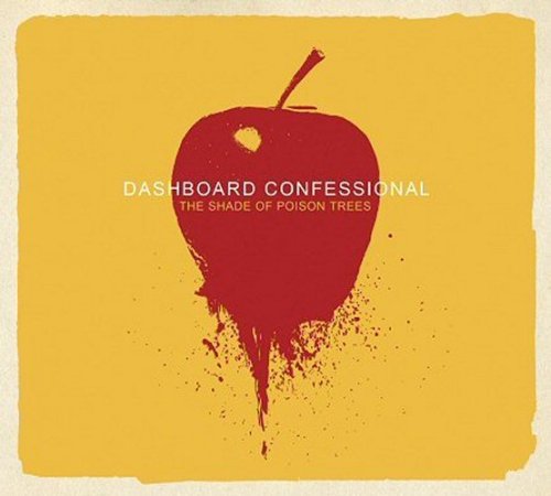 Dashboard Confessional - Where There