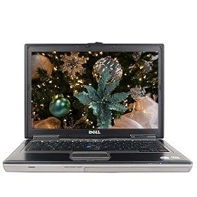 Dell Latitude D620 Core Duo T2300 1.66GHz 512MB 40GB CDRW DVD 14.1 XP Home by Dell