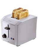 Kitchen & Housewares : Krups Semi Pro TT930015 2 Slice Toaster