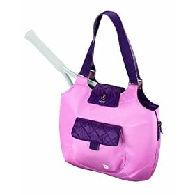 Wilson Hope Tote BagWilson Hope Tote