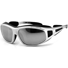 ARCTICA � Lunettes de ski / sport / snowboard - MIROIR - Anti brouillard