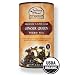 Ginger Queen Puerh Tea- Eco-Canister | 2.2 oz