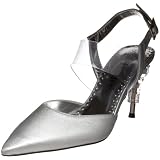 J.Renee Womens Fiona Pump