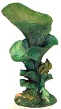 VCS LFS Leaf Frog Globe Stand, 21-Inch