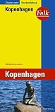 Plan de ville : Copenhague (avec un index) Image du produit