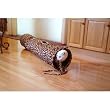 ABO Gear Fun Tunnel for Cats