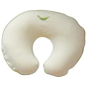 Boppy 100% Organic Cotton Slipcover