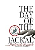 Frederick Forsyth The Day of the Jackal