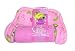 Musical Frog Combo Blanket & Backrest Pillow