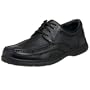 Nunn Bush Men's 84141 Vanguard Oxford,Black Tumble,10 M