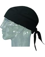 HyperKewl 6536-BK Evaporative Cooling Skull Cap