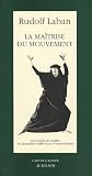Revue Actes Sud  / La maîtrise du mouvement