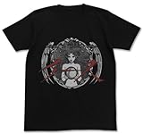 イースロゴ(ドットver.)Tシャツ/ブラック-L