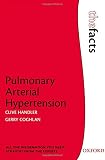Pulmonary arterial hypertension