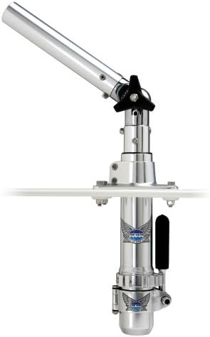 1 - Rupp Classic Top Gun Bolt-In Outrigger Holders