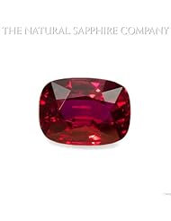 Natural Untreated Ruby, 2.02ct. (U3802)