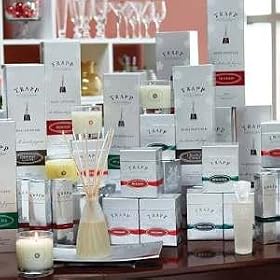 Trapp Holiday- Home Fragrance Mist