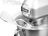 Pouring Shield for Viking Mixer