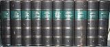 Produkt-Bild: Propyl&auml;en-Weltgeschichte. Eine Universalgeschichte. Hrsg. von Golo Mann und August Nitschke. 10 Bde. 1960-1964.