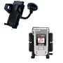 Flexible Car Windshield Holder for the Samsung SCH-A970 - Gomadic Brand