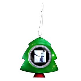 Christmas Tree Digital Ornament