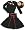 Sonia Rykiel Sonya Pom Pom Set Embellished Top Set