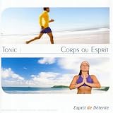 Esprit De Detente-Tonic