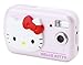 ハローキティ ダイカットデジタルカメラ