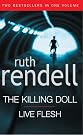 The Killing Doll...