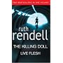 Killing Doll/ Live Flesh