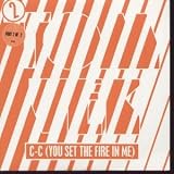 C-C 7 INCH (7" VINYL 45) UK GO BEAT 2005