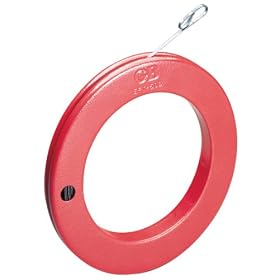 Gardner Bender EFT-50B Streamline Steel Fish Tape