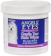 Angels' Eyes Gentle Tear 100 Presoaked Textured Stain Wipes