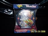 Westclox- Space Jam Alarm Clock