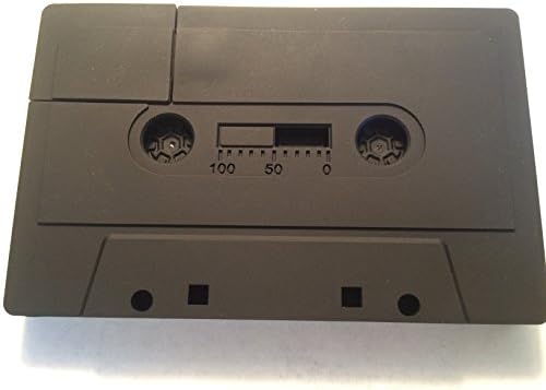 2GB USB Flash Drive Mock Cassette
