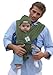 Read Baby K'tan Baby Carrier, Sage Green, Small Details Baby K'tan Baby Carrier, Sage Green, Small