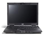 Acer Travelmate 6492-832G25N3G 14.1 Zoll WXGA Notebook (Intel Core 2 Duo T8300 2.4GHz, 2GB RAM, 250GB HDD Intel GMA X3100, DVD+- DL RW, Vista Business) - 