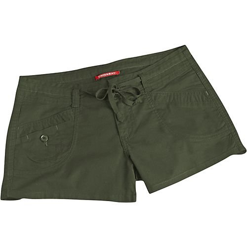 Unionbay Drawstring Short Shorts
