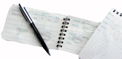 SportingGoods: Weems & Plath Marine Navigation Rite in the Rain All Weather Pen